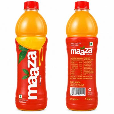 MAAZA MANGO DRINK  - 1.75 Ltr.